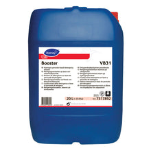 DI Booster VB31 Reinigungsverstärker 20 Liter