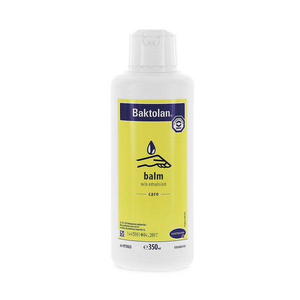 BAKTOLAN  balm Balsam, 350 ml, 1 Flasche