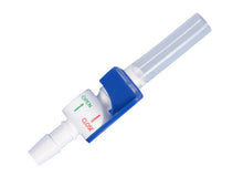 CARE FLOW Katheterventil mit Kippventil, steril