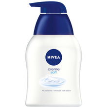 NIVEA CREME SOFT Pflegeseife 250 ml