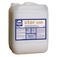 Star silk Acryldispersion Bodenreiniger Matt 10 Liter