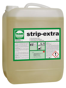 strip-extra Grundreiniger 10 Liter