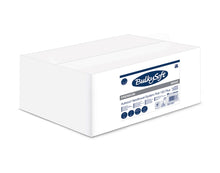Handtuchrolle Autocut, Bulkysoft weiss, 2-lagig 19.2cm x 150lfm