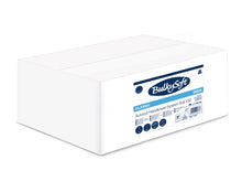 Handtuchrolle Autocut, Bulkysoft weiss, 2-lagig 19.2cm x 230lfm