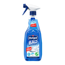 Durgol Surface Bad-Entkalker 600 ml