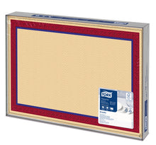 Tischset Tork Advanced Cuisine Decor 30x42cm