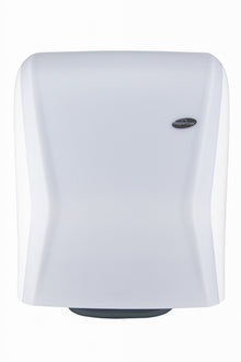 XIBU TOWEL analog Handtuchspender weiss 421x333x229 mm