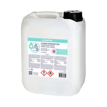 Händedesinfektion Aloe-Extrakt flüssig 5 Liter