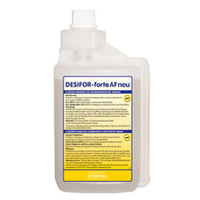 DESIFOR-forte AF NEU Flächendesinfektion 9 x 1 Liter