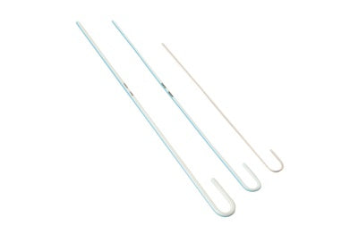 Führungshilfe für Endotrachealtuben Länge 673 mm