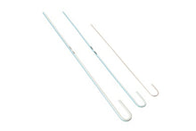 Führungshilfe für Endotrachealtuben Länge 673 mm