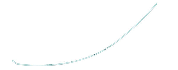 Intubationsmandrin Coude OD 5MM/ID 2MM Länge 700 mm