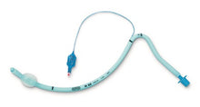 Blue Line Tubus Polar Nord Soft seal cuff / PVC Gr. 7,0
