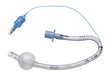Blue Line Tubus Polar Süd Soft seal cuff / PVC Gr. 7,0