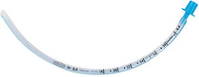 Blue Line Endotrachealtubus ungecufft Gr. 2,5 mm