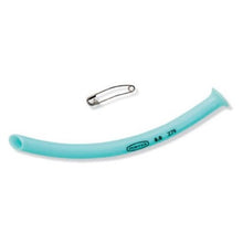 Portex Wendel Tubus Nasopharyngeal Gr. 8,0 mm
