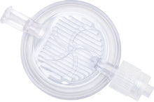 Portex Epiduralfilter mit Luer Lock, flach