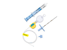 Portex Epidural Minipack Multiport 18G x 110 mm