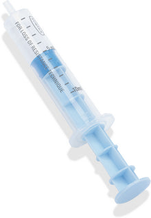Portex LOR Spritze Loss-of-Resistance- Spritze, Kunststoff