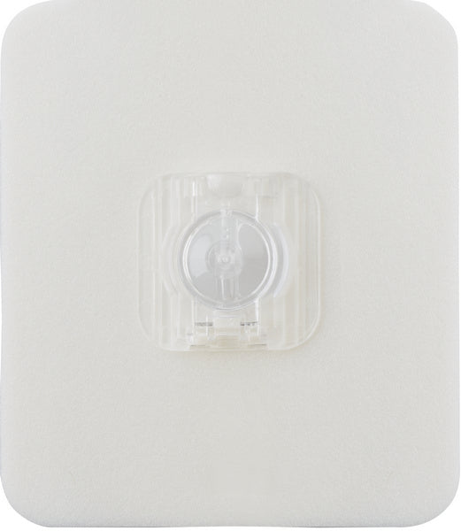 Portex Lockit Plus 18G Epiduralkatheter- Fixiervorrichtung