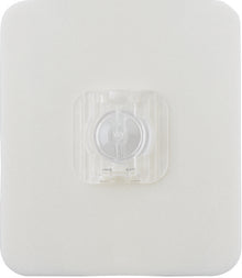 Portex Lockit Plus 18G Epiduralkatheter- Fixiervorrichtung