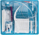 Portex ULTRAperc Sets Einzeldilatator-Set mit Tracheostomie-