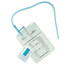 Portex Ambulantes Thoraxdrainagesystem