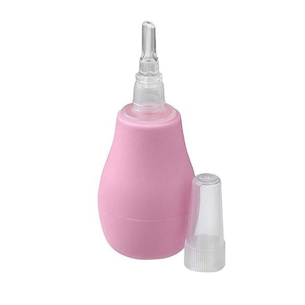 BABYONO Baby Nasensauger assortiert