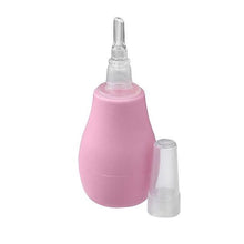 BABYONO Baby Nasensauger assortiert