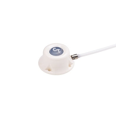 Port-a-Cat II Kit Polyflow PU Katheter Single-lumen Portal 1.9x1.