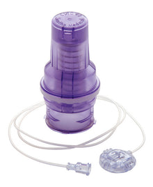 Cleo 90 Infusions- Set, Katheter ohne Winkelung 9 mm / 80 cm