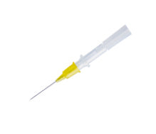Jelco I.V. Katheter transparent 22 G x 25 mm