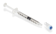 Line Draw Arterien- Blutentnahmeset 1 ml Spritze Luer-Slip