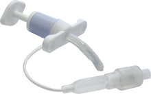 Neonatal Tracheostomietubus TTS Cuffed 3,5