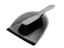 Kehrgarnitur Recycling Gummilippe schwarz