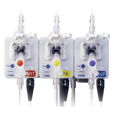 Logical Pressure Monitoring Kit