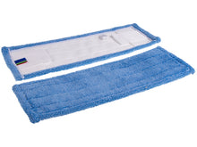 Taschen/Laschenmopp SPEED PREMIUM Blau 50 cm