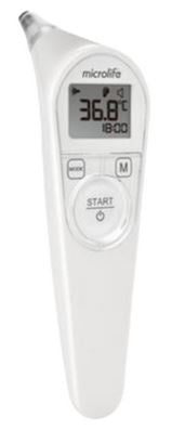 Microlife IR210 Ohrthermometer digital