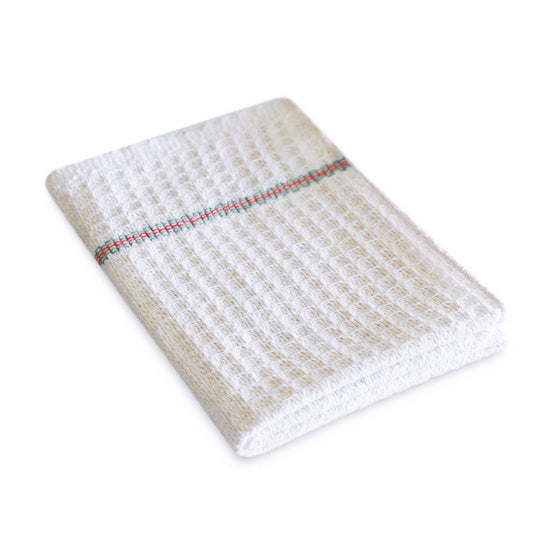 Waffel Scheuertuch 5er Pack 50 x 70cm / 440gr/m2