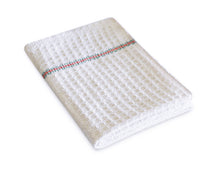 Waffel Scheuertuch 5er Pack 50 x 70cm / 440gr/m2