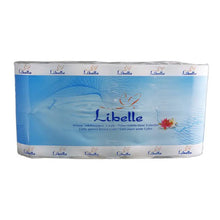 WC-Papier 3-lagig 100% Zellstoff weiss, 250 cps 29 m