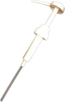 Pelikan Dosierpumpe mit 20 ml Dosiervolumen für Oxivir 29747