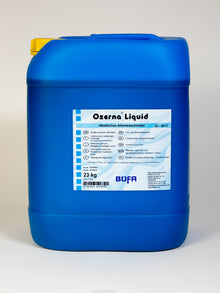 Ozerna Liquid alkalisches Alleinwaschmittel 23 kg