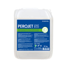 PEROJET smart ECO Geschirreiniger 25 kg