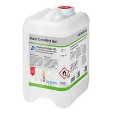 Hand Desinfect GEL Händedesinfektiongel 4.3 kg