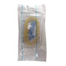 Suction/Irrigation Hydroflow Handset single use