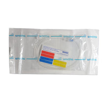 Manometer connecting tube Luer Lock 2000 mm