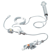 Needle Free Adaptor Hemodraw