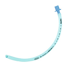 Portex PVC-Trachealtubus Mund/Nase 7 mm