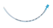 Portex Trachealtubus silikonisiertes PVC Mund/Nase 3 mm